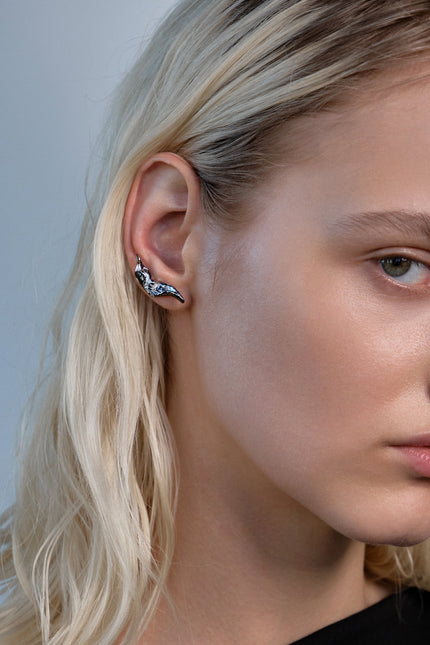 SIMA GINA | Sprout Studs