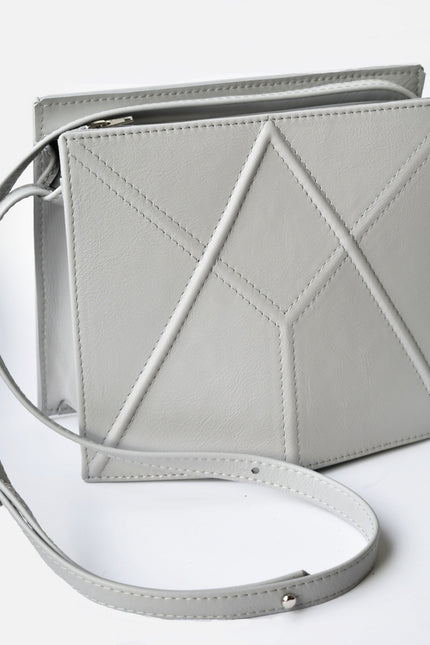 Gerda Retter Design | Facet Shoulder bag