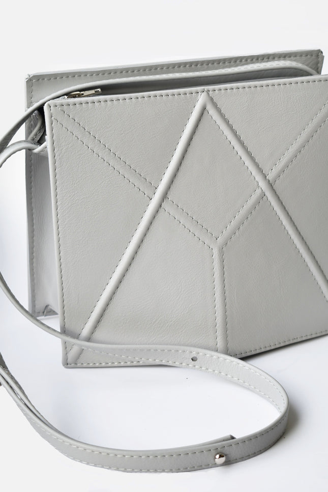 Gerda Retter Design | Facet Shoulder bag