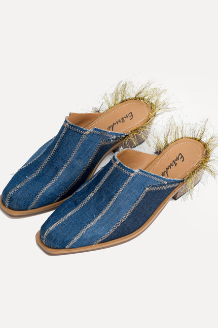 Entrudo | Penude Slippers