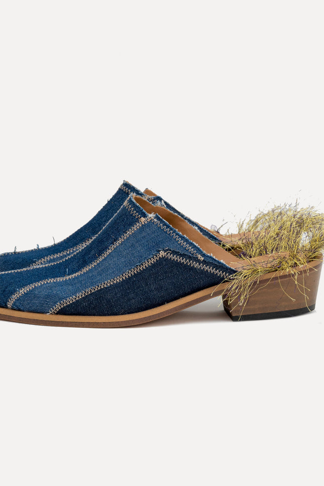 Entrudo | Penude Slippers