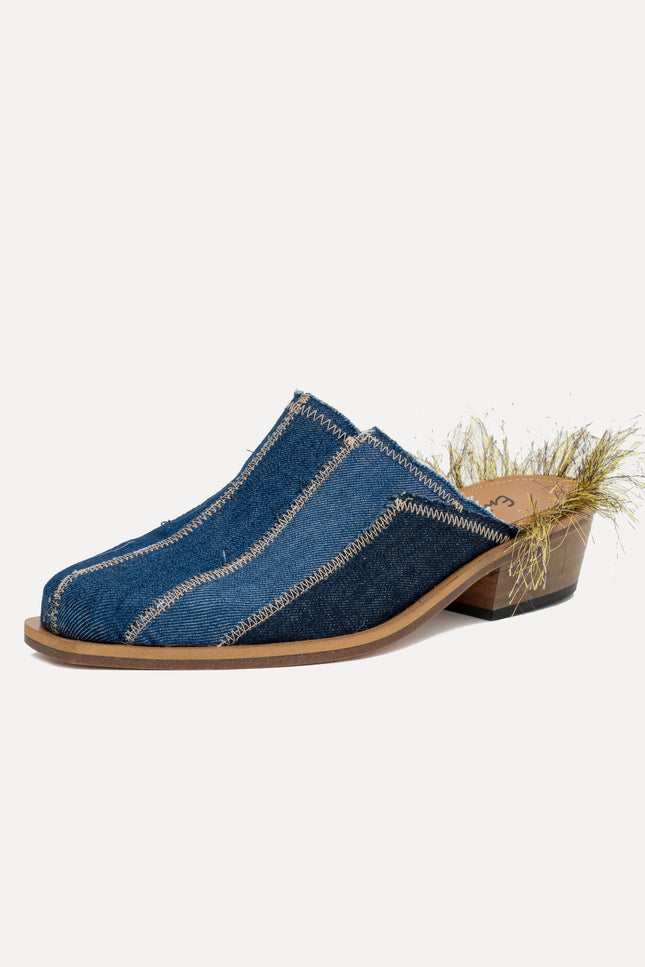 Entrudo | Penude Slippers