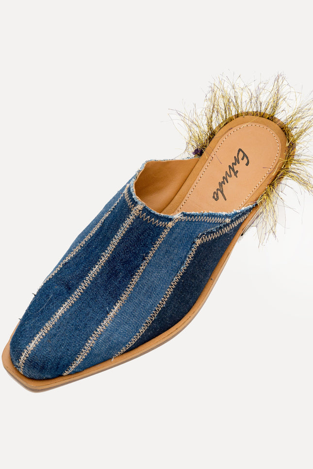 Entrudo | Penude Slippers