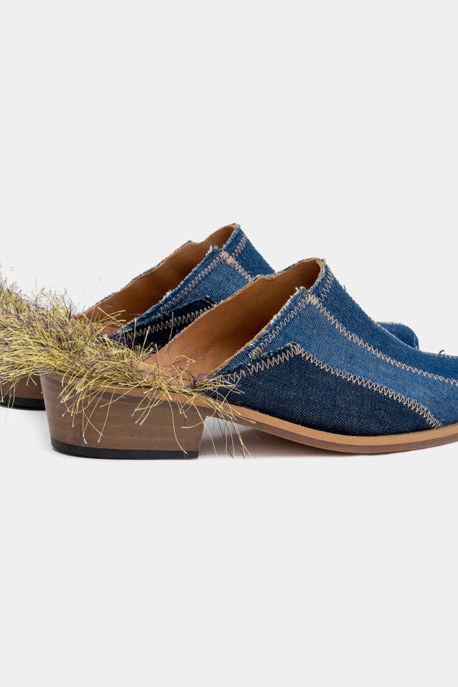 Entrudo | Penude Slippers