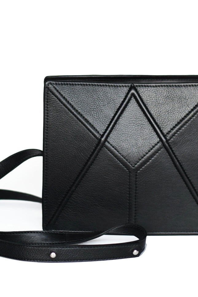 Gerda Retter Design | Facet Shoulder bag