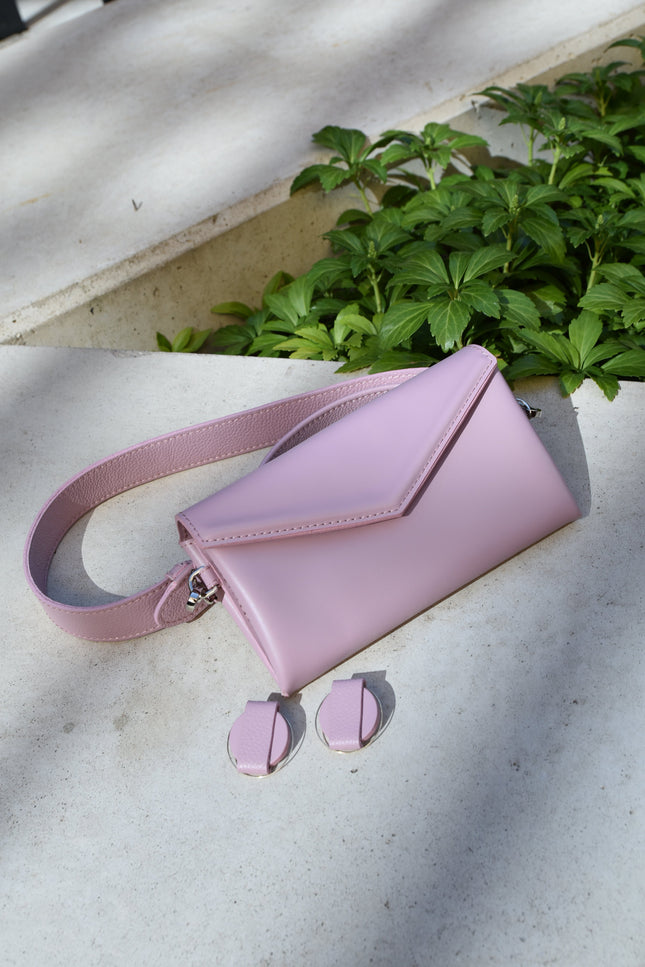 Gerda Retter Design | Mini Belt Crossbody bag