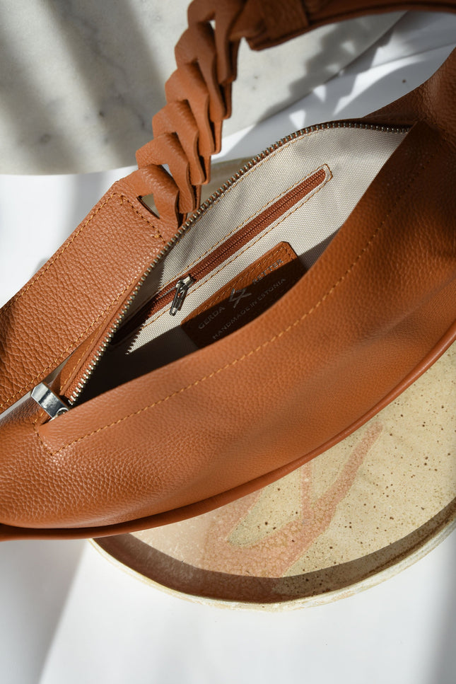Gerda Retter Design | Flora Shoulder bag
