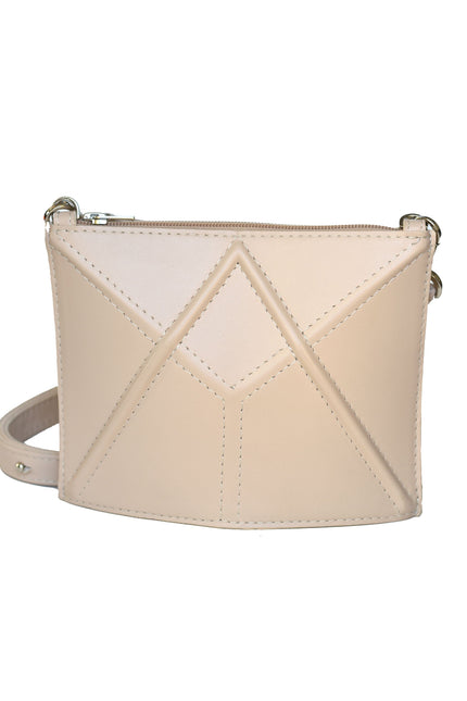 Gerda Retter Design | Facet Mini Crossbody
