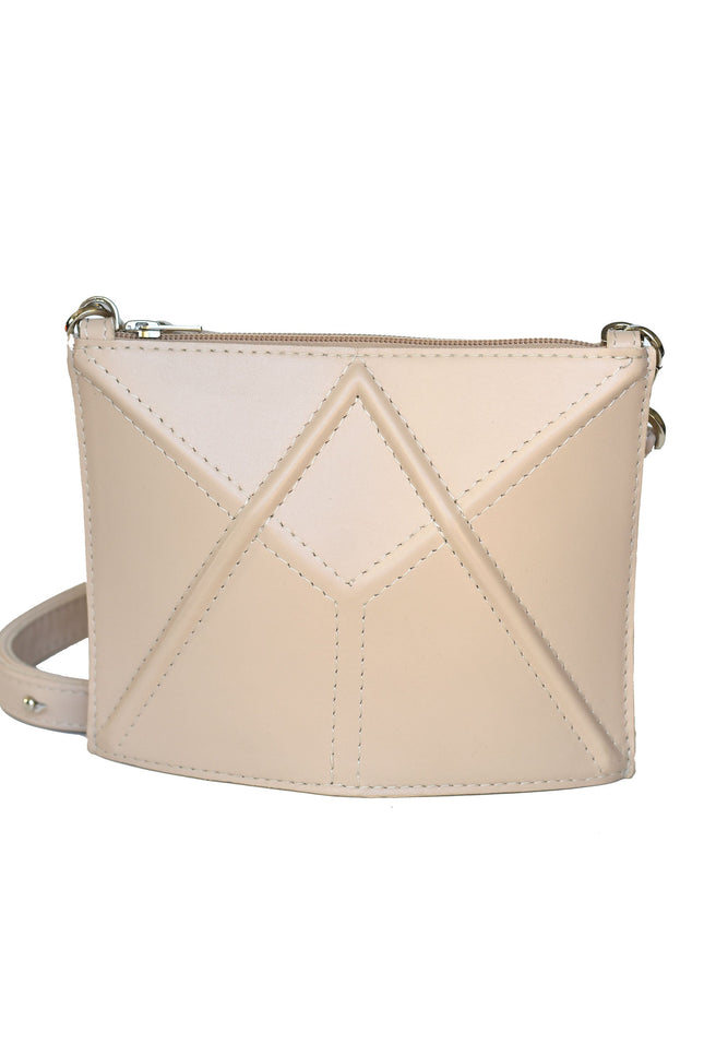 Gerda Retter Design | Facet Mini Crossbody