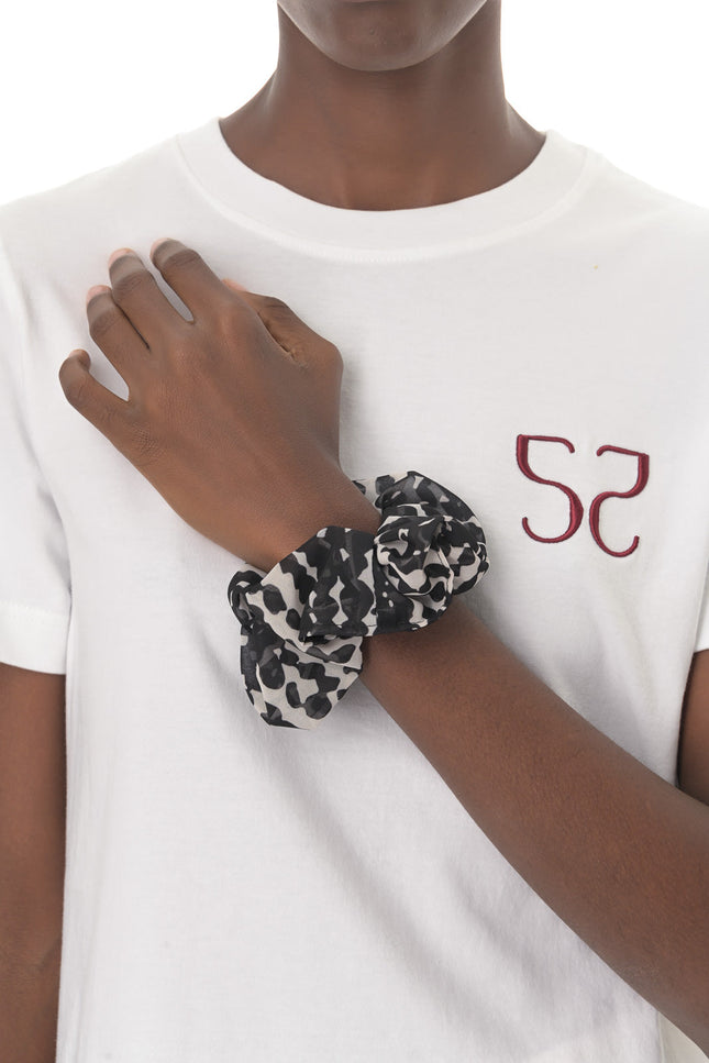 Five p.m. | Hair Band Scrunchie Hidden