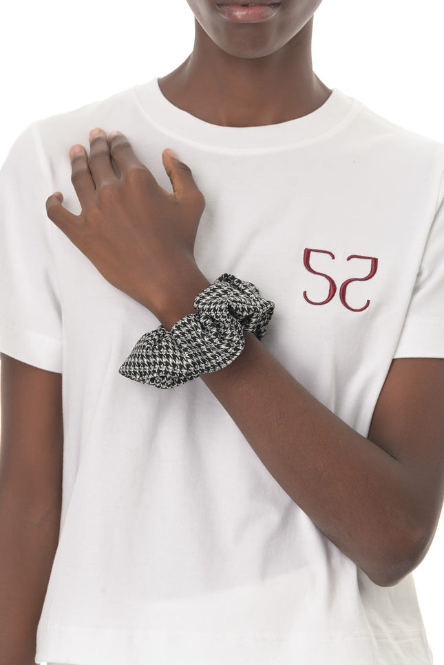 Five p.m. | Hair Band Scrunchie Layla