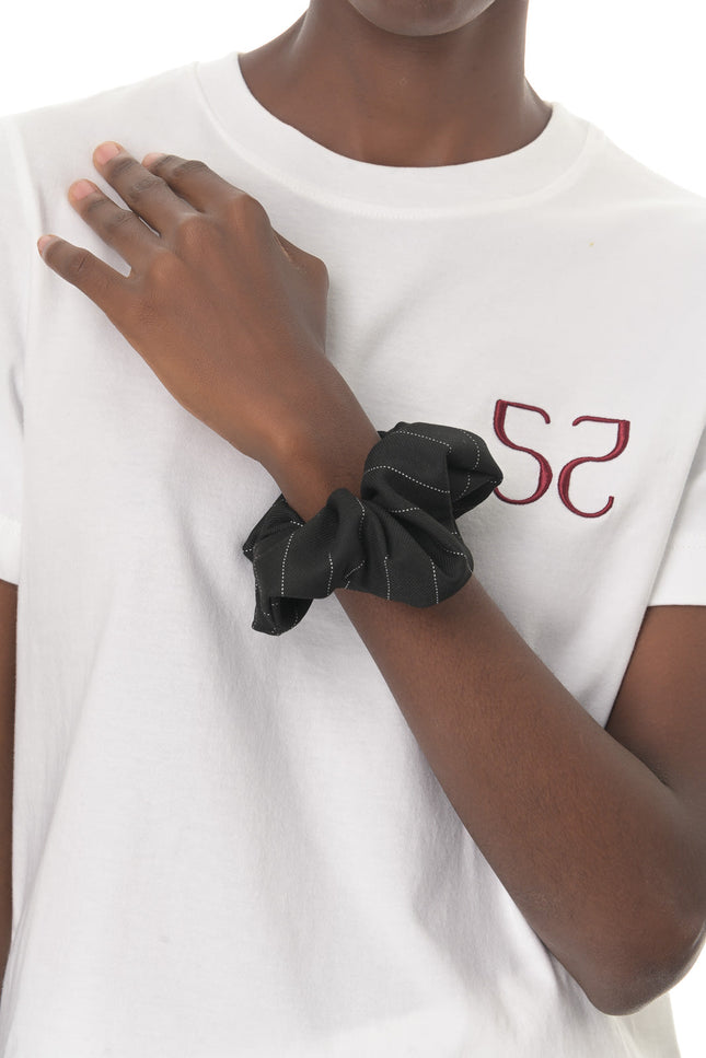 Five p.m. | Hair Band Scrunchie Secret