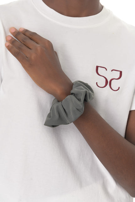 Five p.m. | Hair Band Scrunchie Notte Khaki