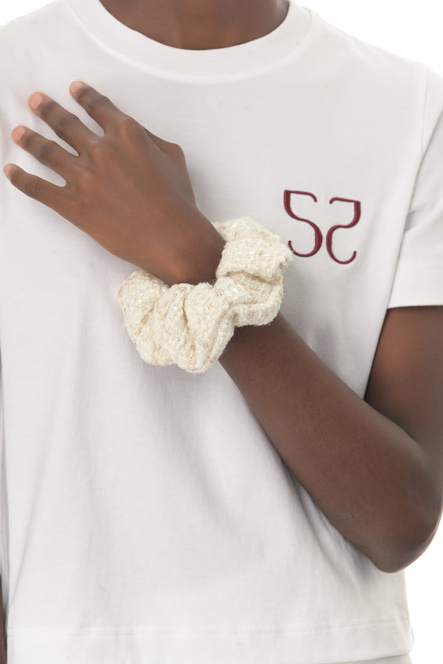 Five p.m. | Hair Band Scrunchie Bright