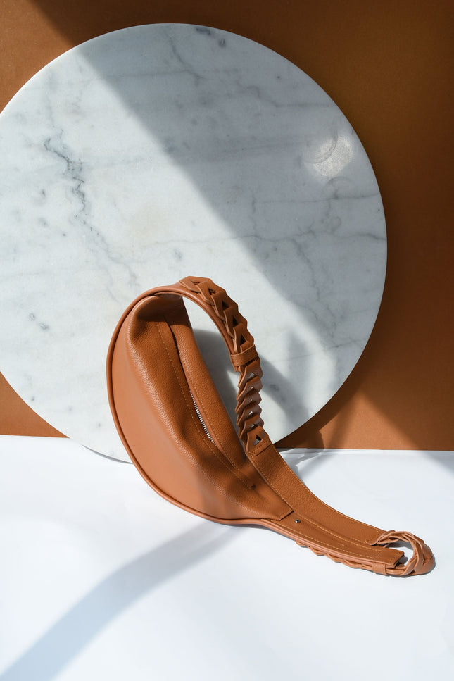 Gerda Retter Design | Flora Shoulder bag