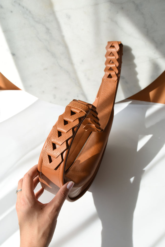 Gerda Retter Design | Flora Shoulder bag