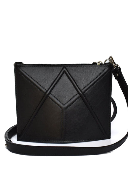 Gerda Retter Design | Facet Mini Crossbody