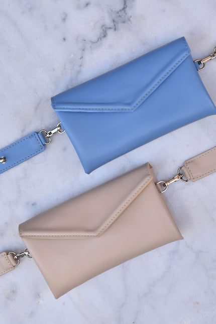 Gerda Retter Design | Mini Belt Crossbody bag