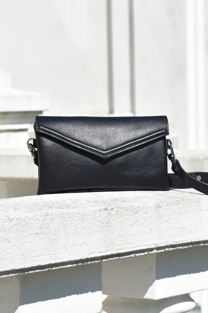 Gerda Retter Design | Mini Belt Crossbody bag