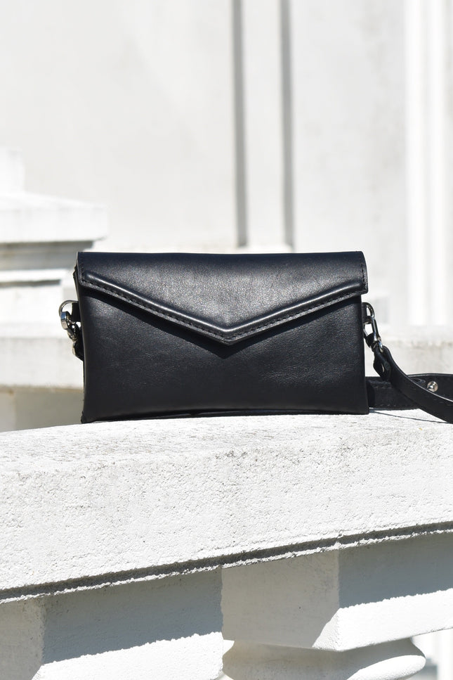 Gerda Retter Design | Mini Belt Crossbody bag