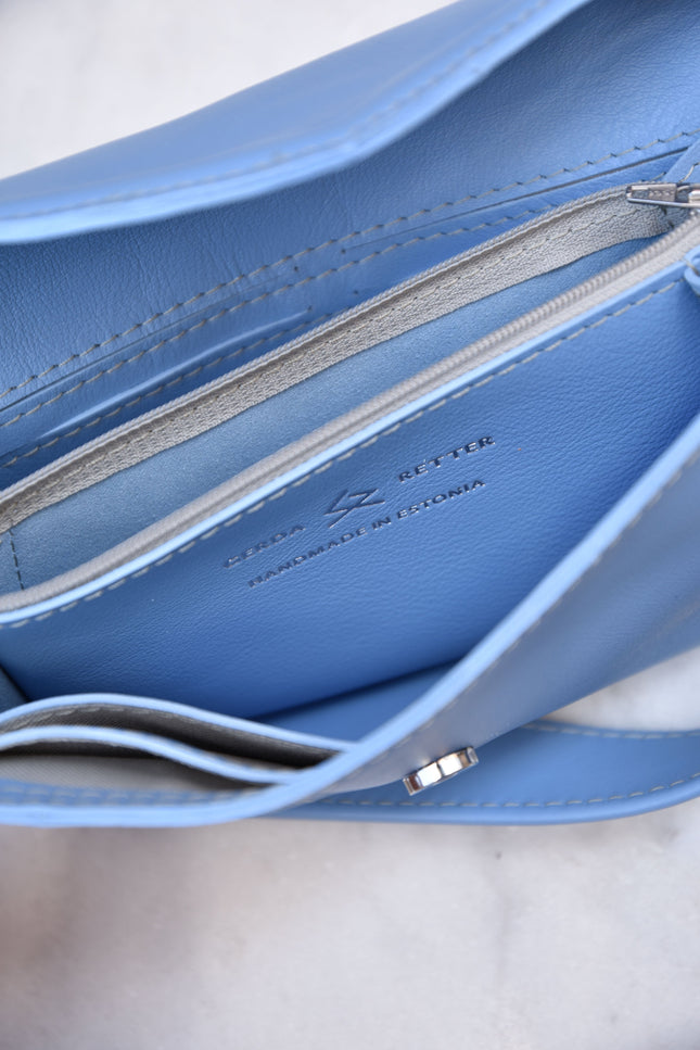 Gerda Retter Design | Mini Belt Crossbody bag