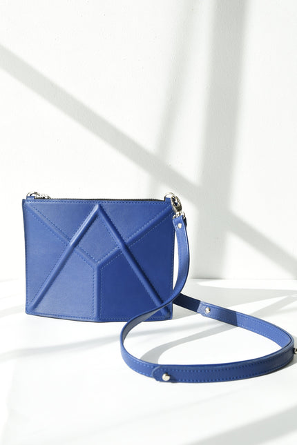 Gerda Retter Design | Facet Mini Crossbody