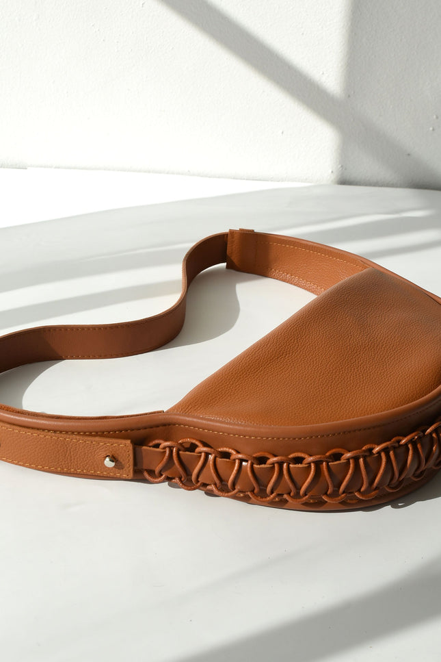 Gerda Retter Design | Ateena Crossbody bag