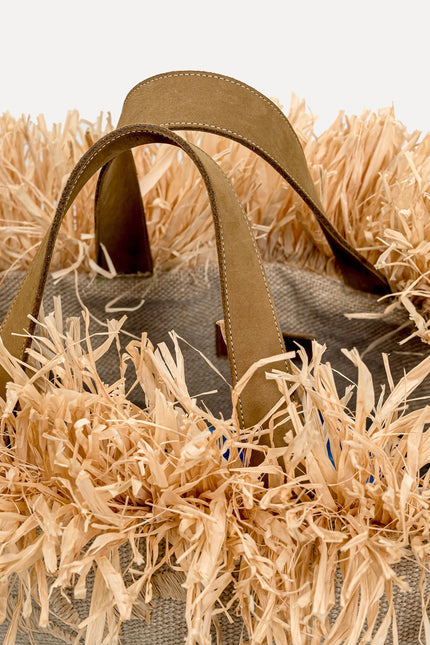 Entrudo | Torba tote Larinho