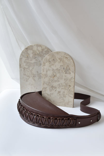 Gerda Retter Design | Ateena Crossbody bag