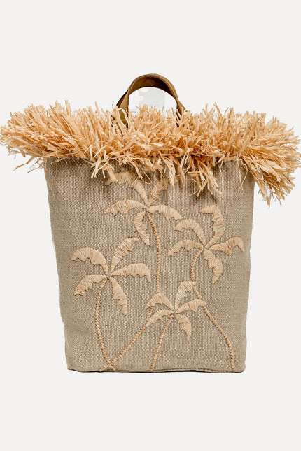 Entrudo | Torba tote Larinho