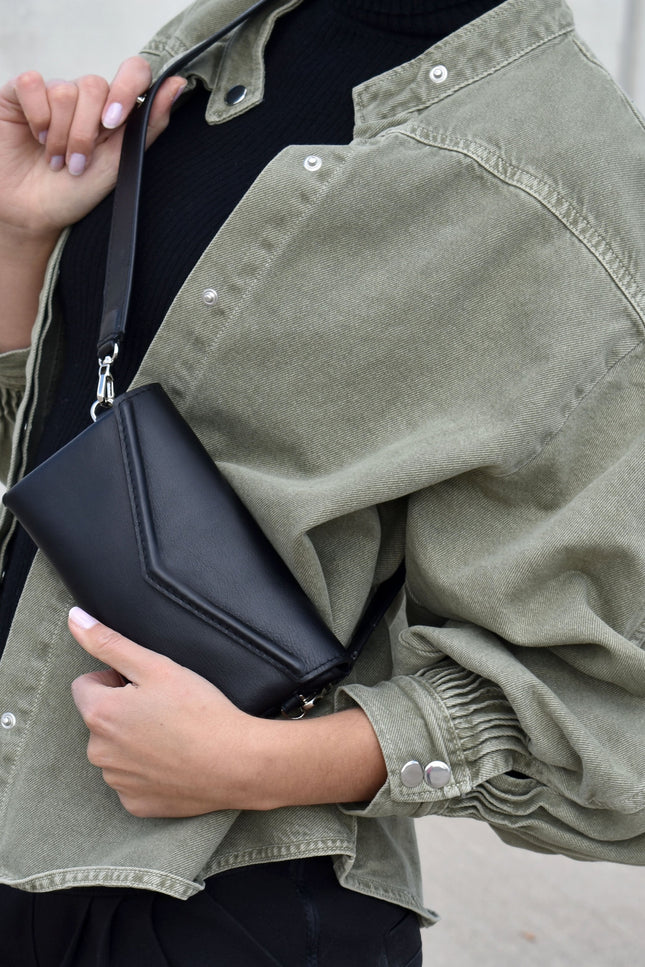 Gerda Retter Design | Mini Belt Crossbody bag