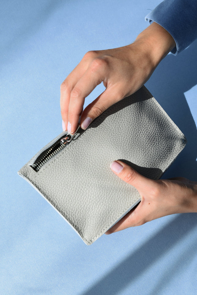 Gerda Retter Design | Facet Clutch