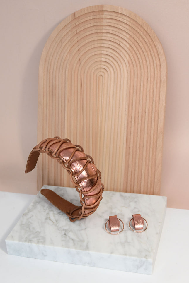 Gerda Retter Design | Ateena Headband