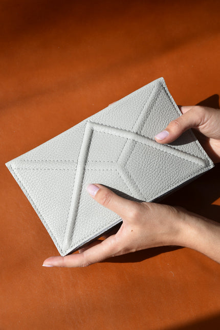Gerda Retter Design | Facet Clutch