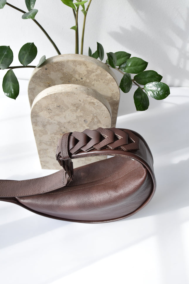 Gerda Retter Design | Flora Shoulder bag