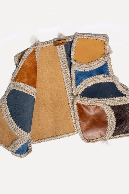Entrudo | Paçó Vest