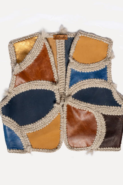 Entrudo | Paçó Vest