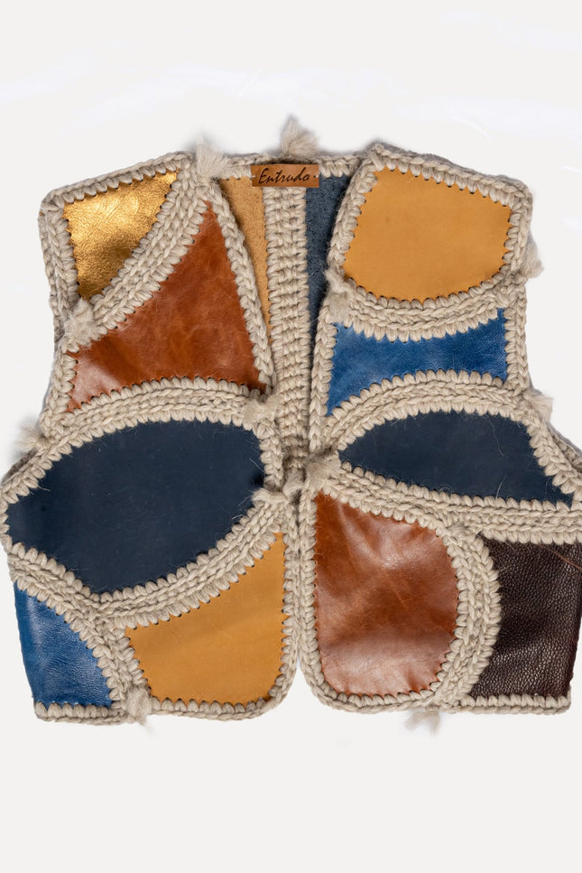 Entrudo | Paçó Vest