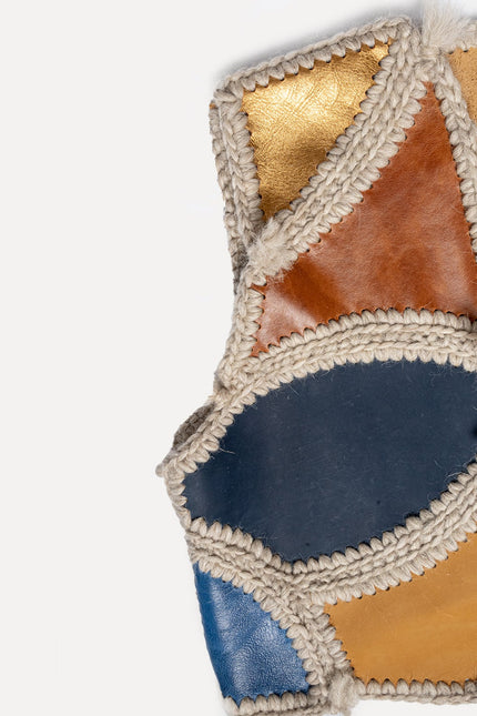 Entrudo | Paçó Vest