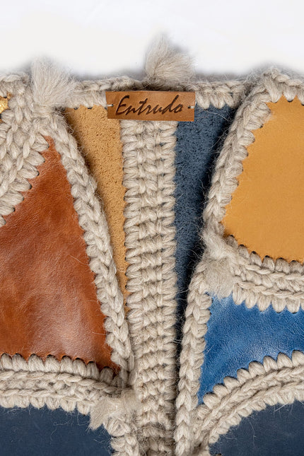 Entrudo | Paçó Vest