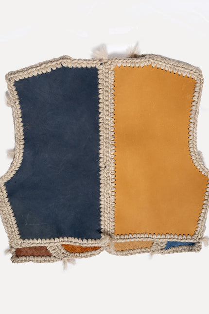 Entrudo | Paçó Vest