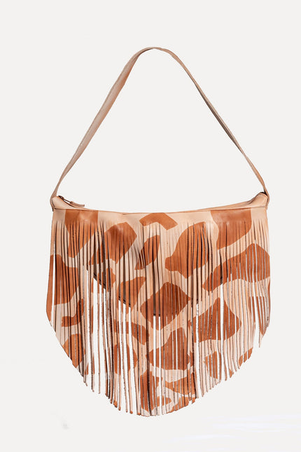 Entrudo | Pouch Arcas