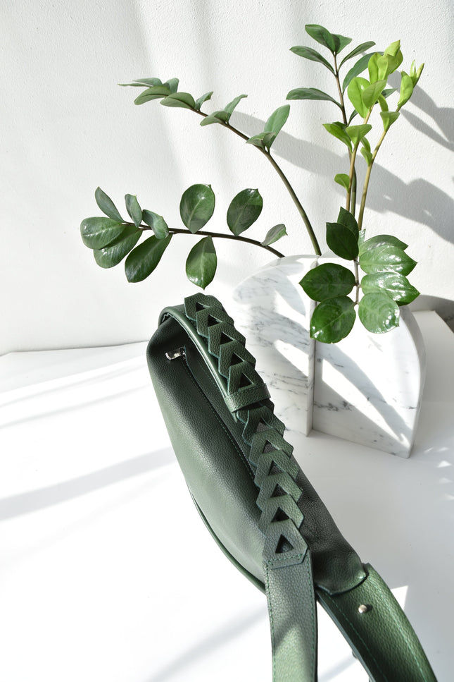Gerda Retter Design | Flora Shoulder bag