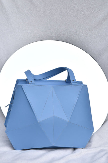 Gerda Retter Design | Facet Shoulder bag