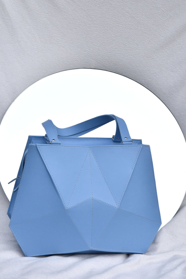 Gerda Retter Design | Facet Shoulder bag