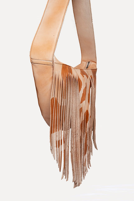 Entrudo | Pouch Arcas