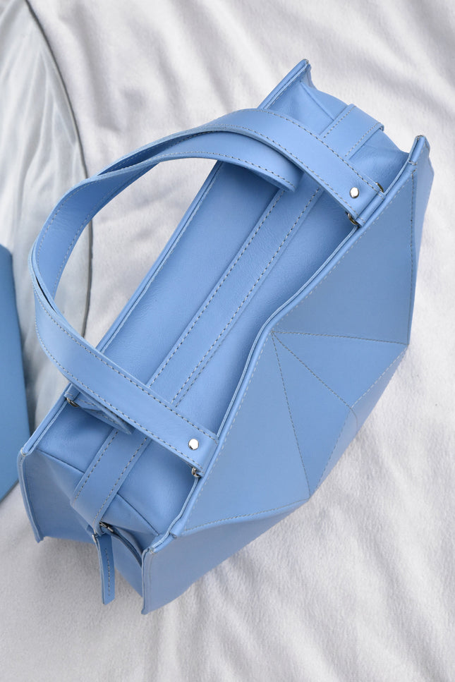 Gerda Retter Design | Facet Shoulder bag