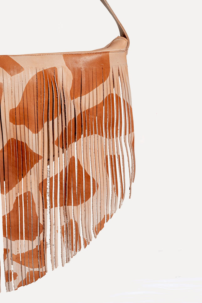 Entrudo | Pouch Arcas