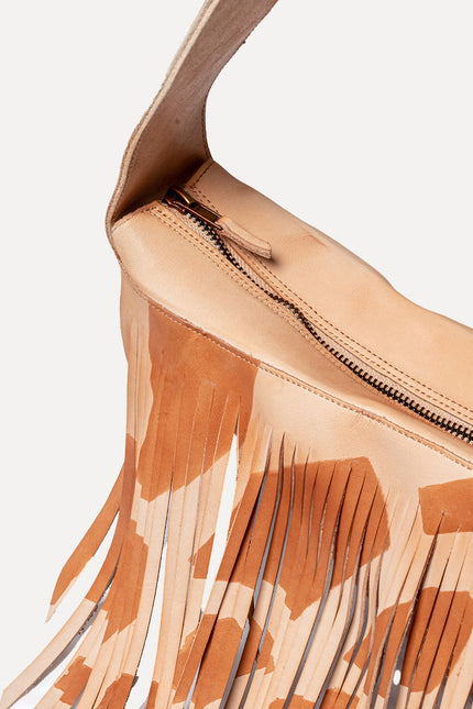Entrudo | Pouch Arcas