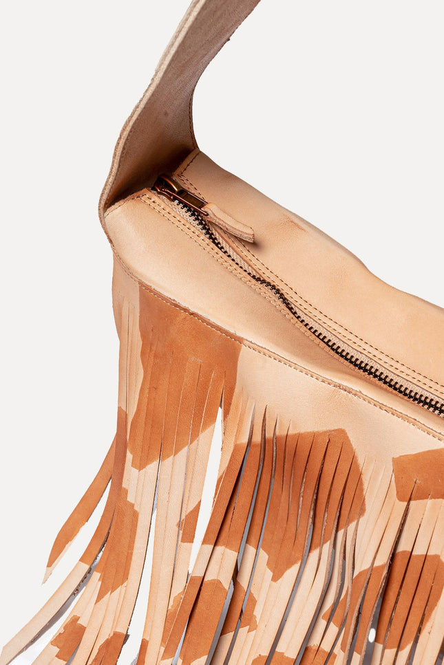 Entrudo | Pouch Arcas